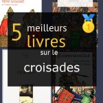 Livres sur le croisades