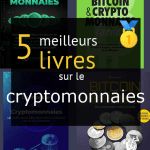 Livres sur le cryptomonnaies