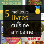 Livres de cuisine africaine