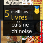 Livres de cuisine chinoise