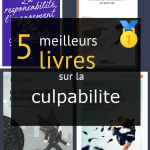 Livres sur la culpabilité