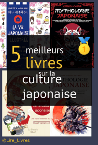 Livres sur la culture japonaise