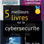 Livres sur la cybersécurité