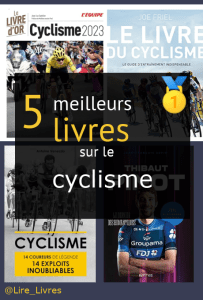 Livres sur le cyclisme