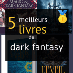 Livres de dark fantasy