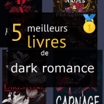 Livres de dark romance