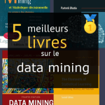 Livres sur le data mining