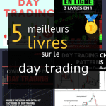 Livres sur le day trading
