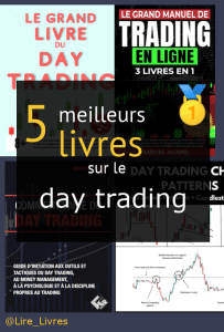 Livres sur le day trading