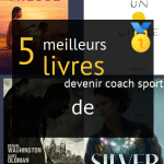 Livres devenir coach sportif de