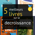 Livres sur la décroissance