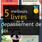 Livres sur le dépassement de soi