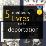 Livres sur la déportation