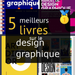 Livres sur le design graphique