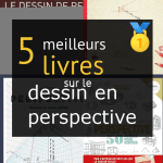 Livres sur le dessin en perspective