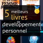 Livres de développement personnel