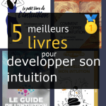 Livres pour développer son intuition