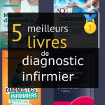 Livres de diagnostic infirmier