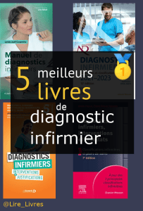 Livres de diagnostic infirmier