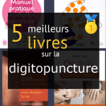 Livres sur la digitopuncture