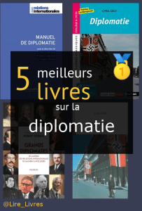 Livres sur la diplomatie