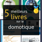 Livres sur la domotique