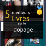 Livres sur le dopage