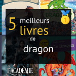 Livres de dragon