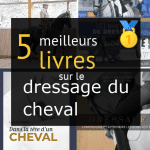 Livres sur le dressage du cheval