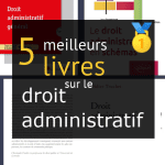 Livres sur le droit administratif