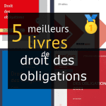 Livres de droit des obligations