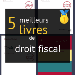 Livres de droit fiscal