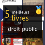 Livres de droit public