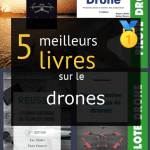 Livres sur le drones