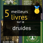 Livres sur le druides