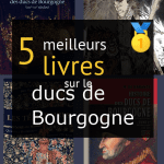 Livres sur le ducs de Bourgogne