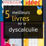 Livres sur la dyscalculie