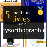 Livres sur la dysorthographie