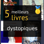 Livres  dystopiques