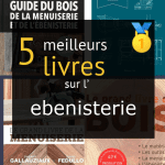 Livres sur l’ ébénisterie