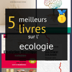 Livres sur l’ écologie