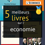 Livres sur l’ économie