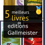 Livres de éditions Gallmeister