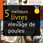 Livres sur l’ élevage de poules