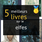 Livres sur le elfes