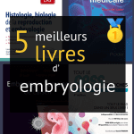 Livres d’ embryologie