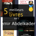 Livres sur l’ émir Abdelkader