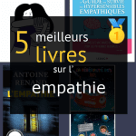 Livres sur l’ empathie