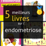 Livres sur l’ endométriose