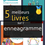 Livres sur l’ ennéagramme